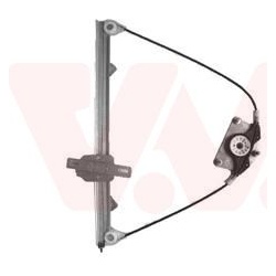 lango pakėliklis
                                VAN WEZEL                                                4060262, VAN WEZEL