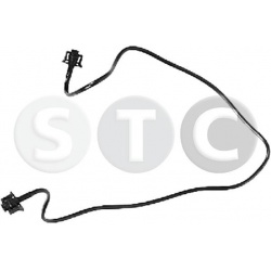 Aušinimo vamzdis, žarna
                                STC                                                T477218, STC, T4