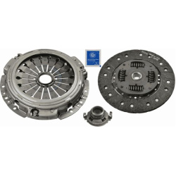 sankabos komplektas
                                SACHS                                                3000 950 083, SACHS,