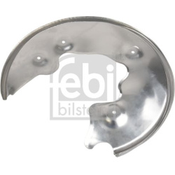 apsauginis skydas, stabdžių diskas
                                FEBI BILSTEIN                                           