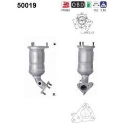 katalizatoriaus keitiklis
                                AS                                                50019, AS, 50019,