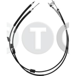 Trosas, stovėjimo stabdys
                                STC                                                T481842, STC, T