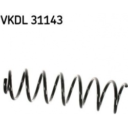 spyruoklė
SKF VKDL 31143, SKF, VKDL31143, aut