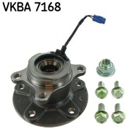 SKF                                                VKBA7168, SKF, VKBA7168, auto detalė