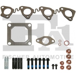 montavimo komplektas, kompresorius
                                FA1                                                KT13001