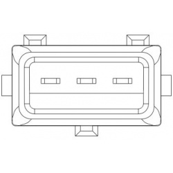 oro masės jutiklis
                                NGK                                EPBMWN3-A021H, NGK, EPBMWN3-A021H, aut
