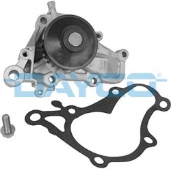 Vandens siurblys, variklio aušinimas
                                DAYCO                                DP235, DAYCO, DP23