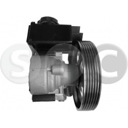 hidraulinis siurblys, vairo sistema
                                STC                                                T45007