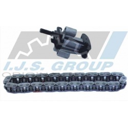 paskirstymo grandinės komplektas
                                IJS GROUP                                                40