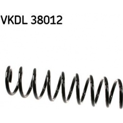 spyruoklė
                                SKF                                                VKDL 38012, SKF, VKDL38012, aut