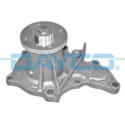 Vandens siurblys, variklio aušinimas
                                DAYCO                                DP422, DAYCO, DP42