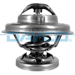 termostatas, aušinimo skystis
                                DAYCO                                                DT1231V, 
