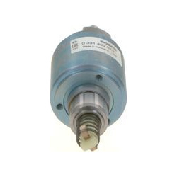 solenoidinis jungiklis, starteris
                                BOSCH                                                033140