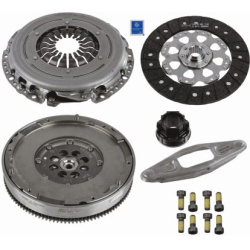 sankabos komplektas ZMS Modul XTend
                                SACHS                                                2290