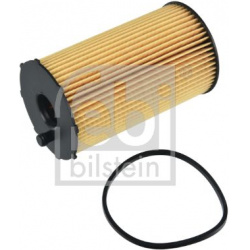 alyvos filtras
                                FEBI BILSTEIN                                                172627, FEBI BILS