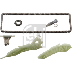 paskirstymo grandinės komplektas Standard Medium Kit
                                FEBI BILSTEIN                          