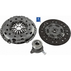 Sankabos komplektas XTend Kit plus CSC
                                SACHS                                                3