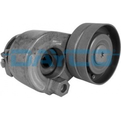 diržo įtempiklis, V formos rumbuotas diržas
                                DAYCO                                         