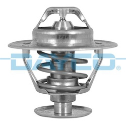 termostatas, aušinimo skystis
                                DAYCO                                                DT1207V, 
