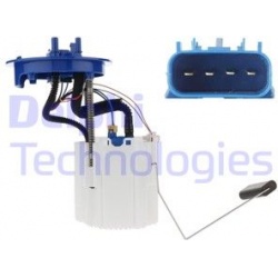 degalų tiekimo blokas
                                DELPHI                                                FG2403-12B1, Nen