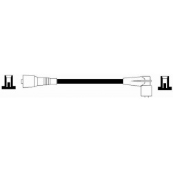 uždegimo laidas
                                NGK                                                451030A, NGK, 451030A, au