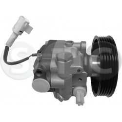 hidraulinis siurblys, vairo sistema
                                STC                                                T45008