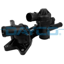 termostatas, aušinimo skystis
                                DAYCO                                                DT1293H, 