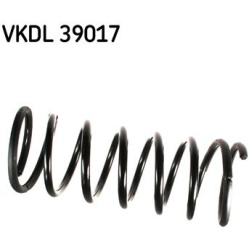 spyruoklė
                                SKF                                                VKDL 39017, SKF, VKDL39017, aut