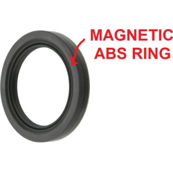 Riebokšlis guolio, su ABS
                                CORTECO                                010 33874B, CORTECO, 010338