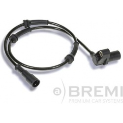 Daviklis ABS
                                BREMI                                                50661, BREMI, 50661, auto d