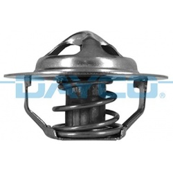 termostatas, aušinimo skystis
                                DAYCO                                                DT1001V, 