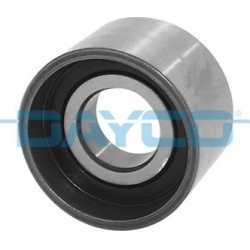 kreipiantysis skriemulys, paskirstymo diržas
                                DAYCO                                          