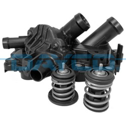 termostatas, aušinimo skystis
                                DAYCO                                DT1266H, DAYCO, DT1266H, 