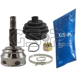 pusašio šarnyras
                                GSP                                844023, GSP, 844023, auto detalė