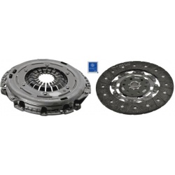 sankabos komplektas XTend
                                SACHS                                                3000 970 066, 