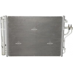 kondensatorius, oro kondicionierius EASY FIT
NRF 350484, NRF,