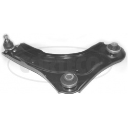 Vikšro valdymo svirtis
                                CORTECO                                                49398940, CORT