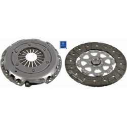 sankabos komplektas XTend
                                SACHS                                                3000 970 128, 