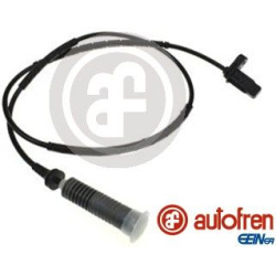 Daviklis ABS
                                AUTOFREN SEINSA                                                DS0069, Nenurodyt