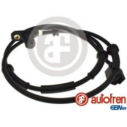 jutiklis, rato greitis
                                AUTOFREN SEINSA                                                DS0465,