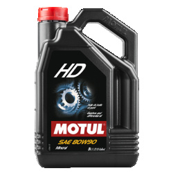 ašies krumpliaračio alyva HD 80W-90
                                MOTUL                                                10