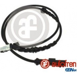 Daviklis ABS
                                AUTOFREN SEINSA                                                DS0106, Nenurodyt