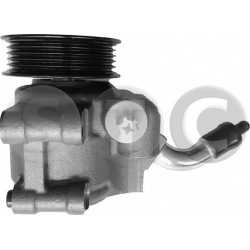hidraulinis siurblys, vairo sistema
                                STC                                                T45036