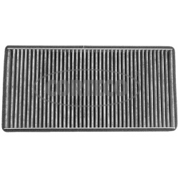 filtras, salono oras
                                CORTECO                                                49434151, CORTECO