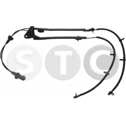 Daviklis ABS
                                STC                                                T450619, STC, T450619, auto d