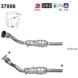 katalizatoriaus keitiklis
                                AS                                                37886, AS, 37886,