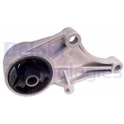 variklio montavimas
                                DELPHI                                                TEM009, Nenurodytas