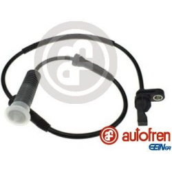 Daviklis ABS
                                AUTOFREN SEINSA                                                DS0072, Nenurodyt