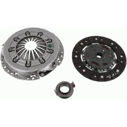 sankabos komplektas
                                SACHS                                3000 950 773, SACHS, 3000950773, aut