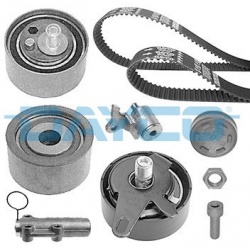 paskirstymo diržo komplektas
                                DAYCO                                                KTB472, DA